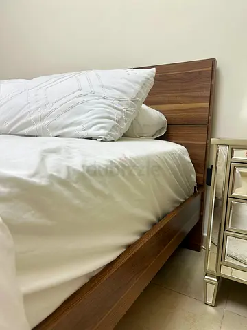 IKEA BED