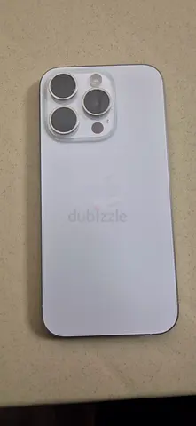 Iphone 15 pro 128