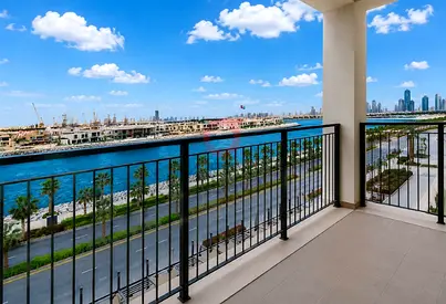 Full Sea View | Vacant in September | Exclusive