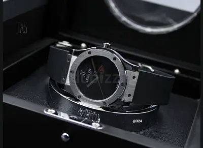 Hublot automatic mens watch