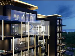 Off-Plan Resale Studio | Park Beach Al Marjan