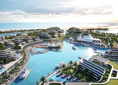 Panoramic Coastline Views | Luxury Residences