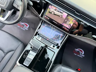 صورة مصغرة 18 لـ 2022 AUDI Q7
