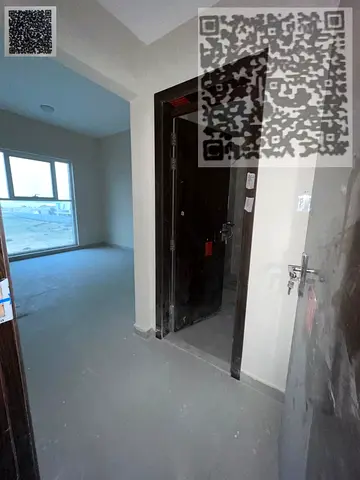 Annual Rent – Ajman Al Jurf 3 – Brand New Building Directly on Sheikh Mohammed Bin Rashid Street