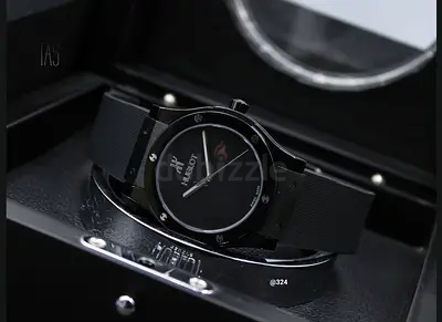 Hublot automatic mens watch