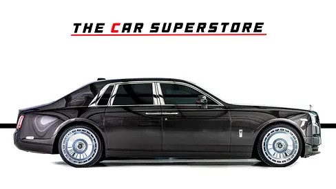 صورة 9 لـ 2019 ROLLS-ROYCE PHANTOM
