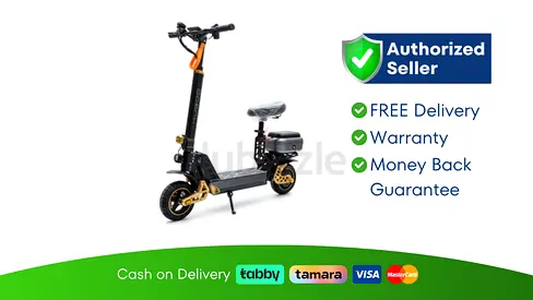 Kugoo M5 Mini Max Electric Scooter  | Brand New | 03 Month Warranty | FREE  Delivery