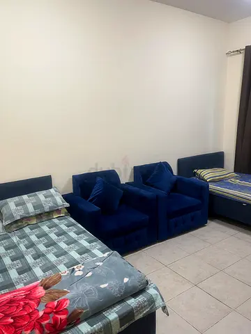 EXECUTIVE BED SPACE |  | BARSHA HEIGHTS (TECOM) | 500 AED Discount