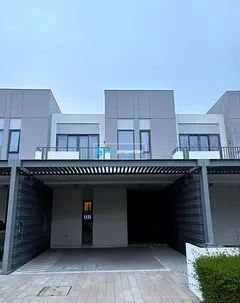 3BR Villa | Sun Arabian Ranches 3 | Multiple Balconies
