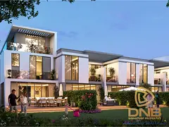 Single Row| Corner Unit| Motivated Seller