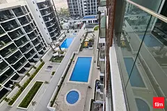 Azizi Riviera | 1 Bedroom | Rented Till Sep