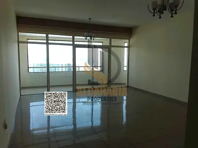 🔹 For Sale – 2 Bedroom Apartment | Horizon Tower A, Ajman
