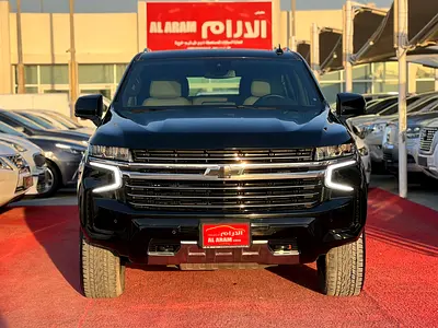 2023 Chevrolet SUBURBAN 照片 2