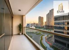 Smart 1-Bedroom | All amenities | Family Unit | Al Jadaf