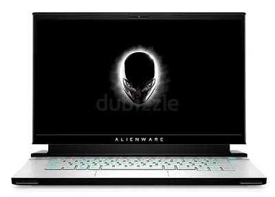 Alienware 15 R3 Gaming Laptop. Intel i7-10875H, 32GB RAM, 8GB RTX 2070 Super, 512GB SSD, 1080p 300Hz