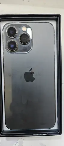 Iphone 13 pro