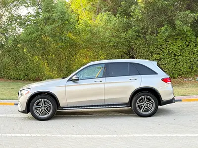 Mercedes-Benz GLC 300, миниатюра 9