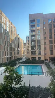 Contemporary Apartment | Vibrant Urban Lifestyle Setting | Resale