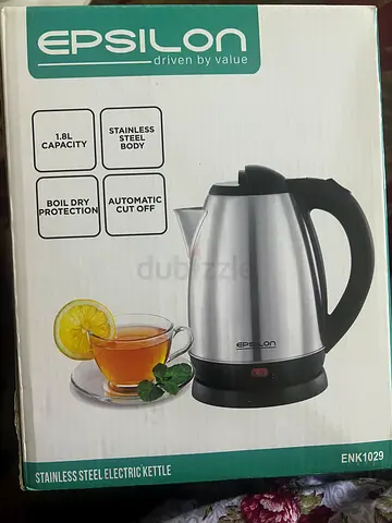 Brand New Electric Kettle
