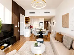 Furnished | Dubai Frame view | Vacant from 28th of June | Genuine