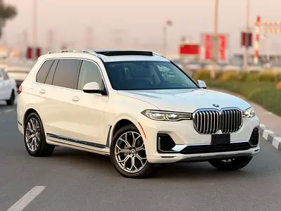 صورة مصغرة 3 لـ 2020 BMW X7