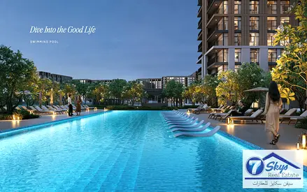 2 BR Terra Gardens I Near 2 Expo Mall