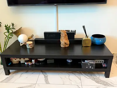 Tv table for sale