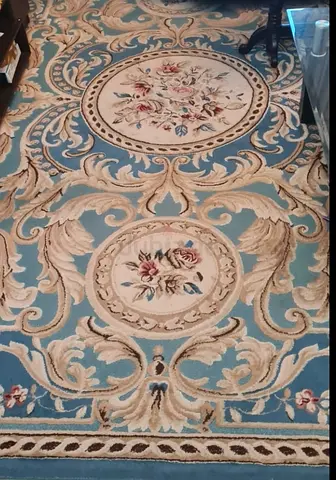 Carpet