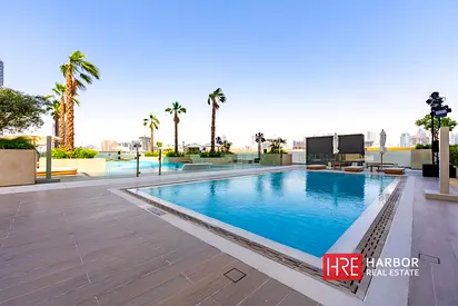 Brand New | Burj Al Arab View | Premium Amenities