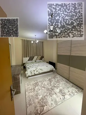 🌍 Furnished Studio for Monthly Rent in Al Rumaila 1 Near Corniche 🔥