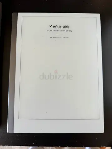 reMarkable 2  — Good Condition