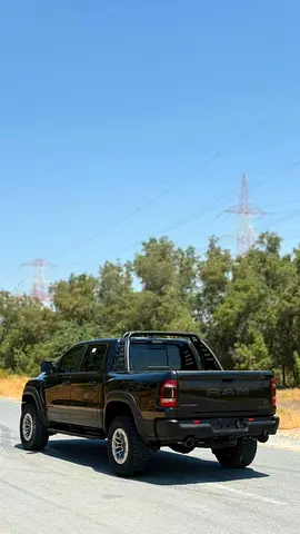 2024 RAM 1500 TRX 照片 4
