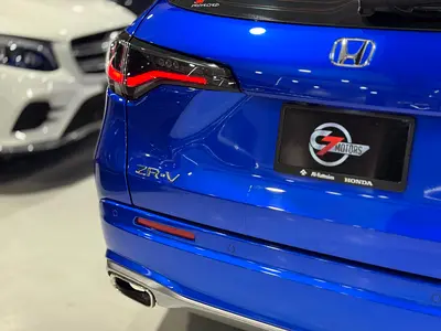 2023 Honda ZR-V photo 20