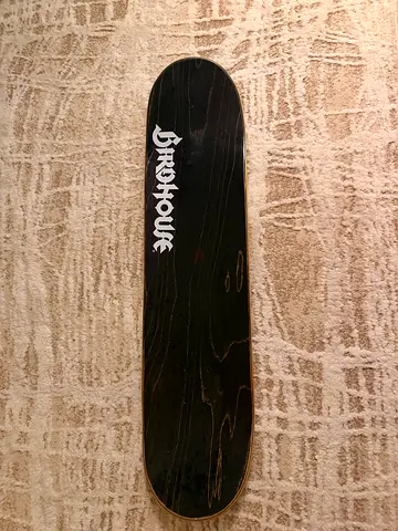 Birdhouse skateboard deck (brand new, no trucks)