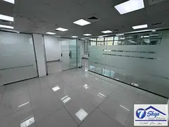 Office for Rent | Clover Tower Business Bay