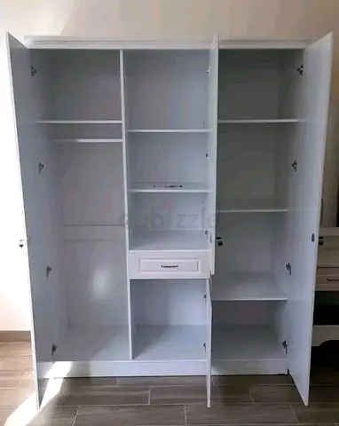 New wardrobe 3door available