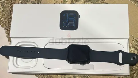 Apple watch SE 44mm case 1st generation