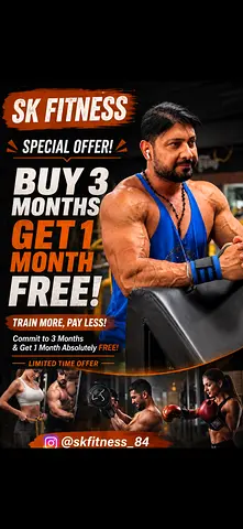 Personal trainer