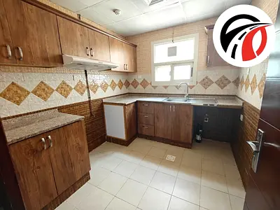 Spacious 2 Bhk with parking available in Muwaileh Cimmercial Sharjah