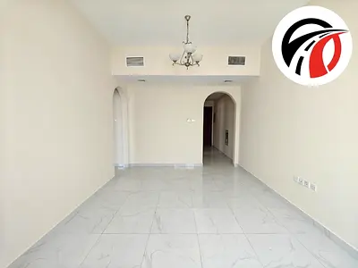 12 Cheques /Spacious 2 Bhk with parking available in Muwaileh Cimmercial Sharjah