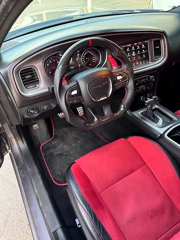 2019 Dodge CHARGER — миниатюра 10