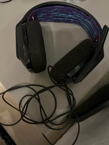 Logitech g335 gaming headset
