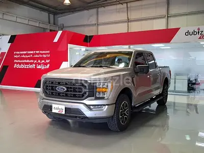 صورة 6 لـ 2021 FORD F-150