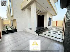 Villa in Al Helio 2, Al Helio, 5 rooms, AED 1,850,000 - 15430475