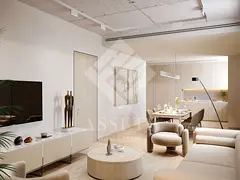 Investor Deal | Elegant Design | Mid-Floor | 2BR