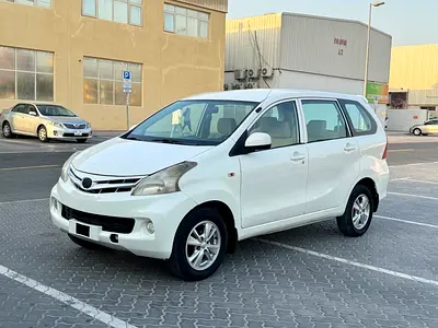 GCC Space 7 seat Single owner car  No accident