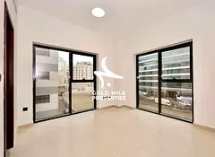 Brand New Building || One Month Free Rent || 6-Cheques || Prime Location