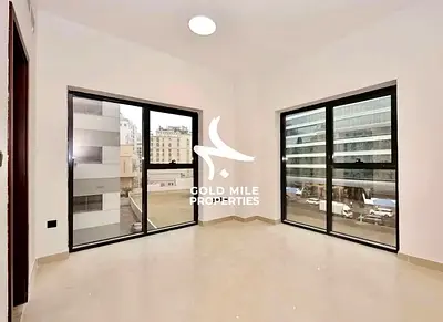Brand New Building || One Month Free Rent || 6-Cheques || Prime Location
