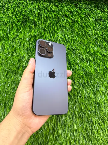 iPhone 16 Pro Max 512 eSIM