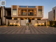 New Launch in Al Helio 2 Own a Brand-New 5 Bedroom Villa with Roof at an Amazing Price!